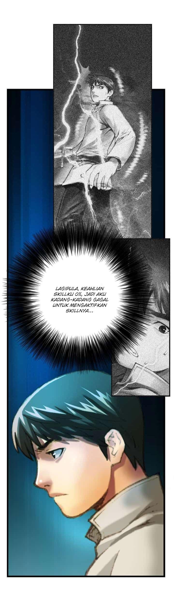 the-legendary-moonlight-sculptor - Chapter: 31