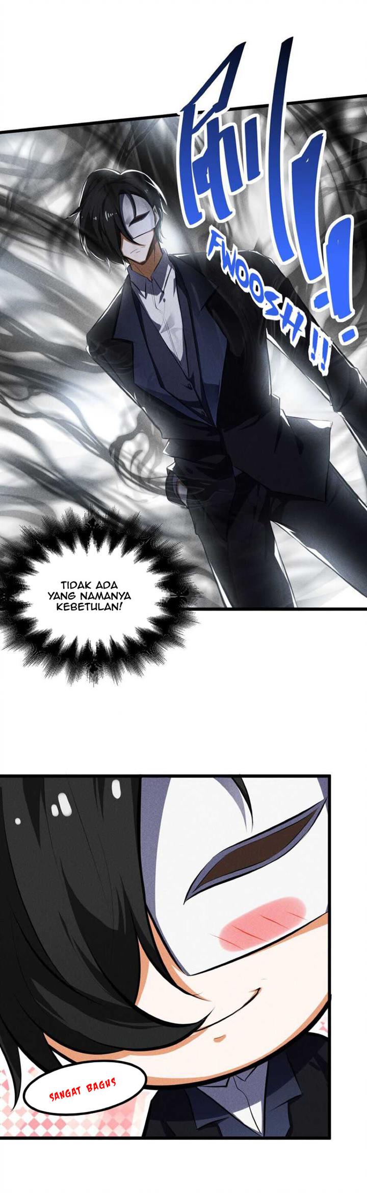 please-stop-summoning-me - Chapter: 32