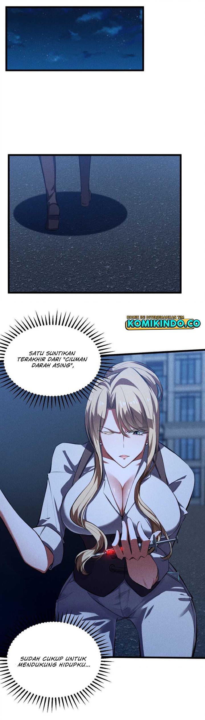 please-stop-summoning-me - Chapter: 32
