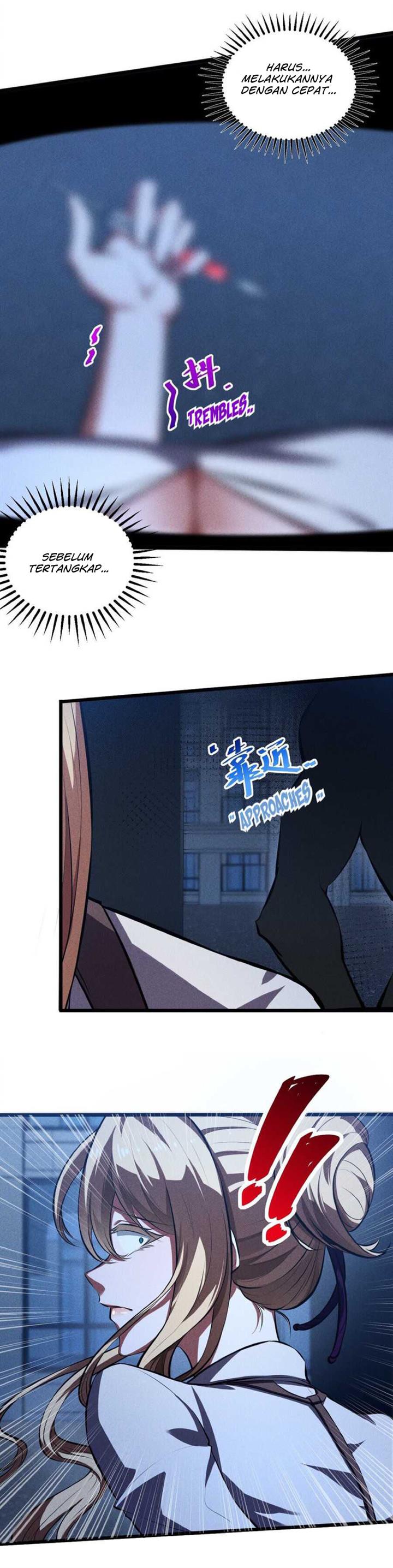 please-stop-summoning-me - Chapter: 32