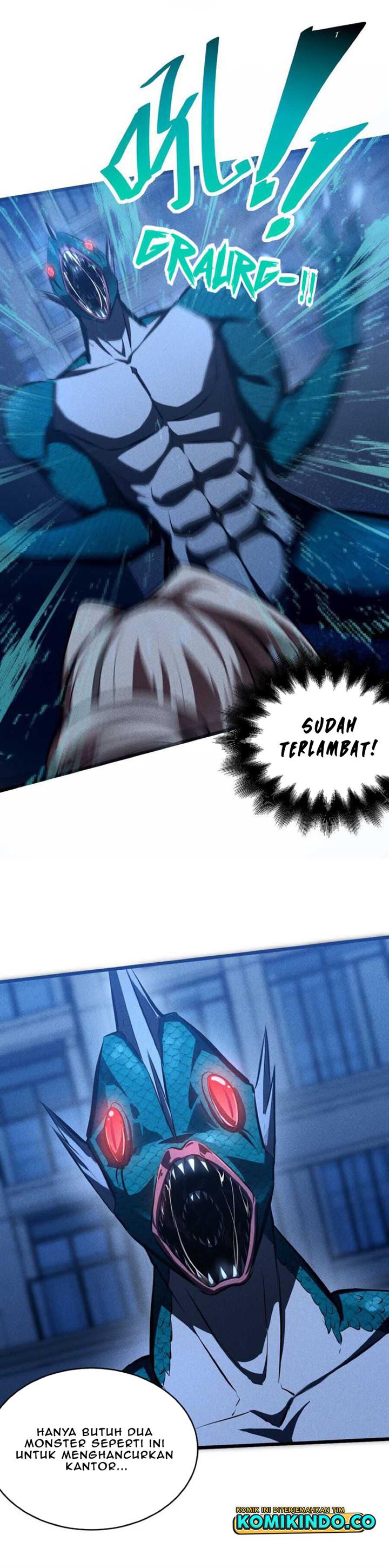 please-stop-summoning-me - Chapter: 32
