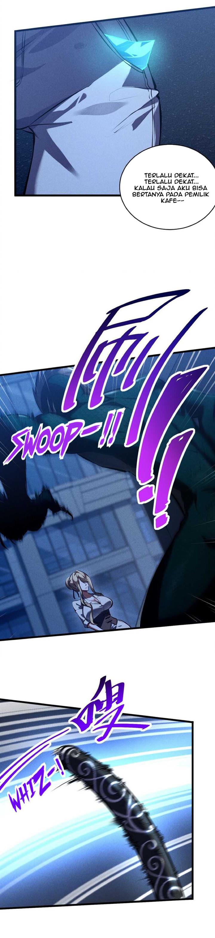 please-stop-summoning-me - Chapter: 32