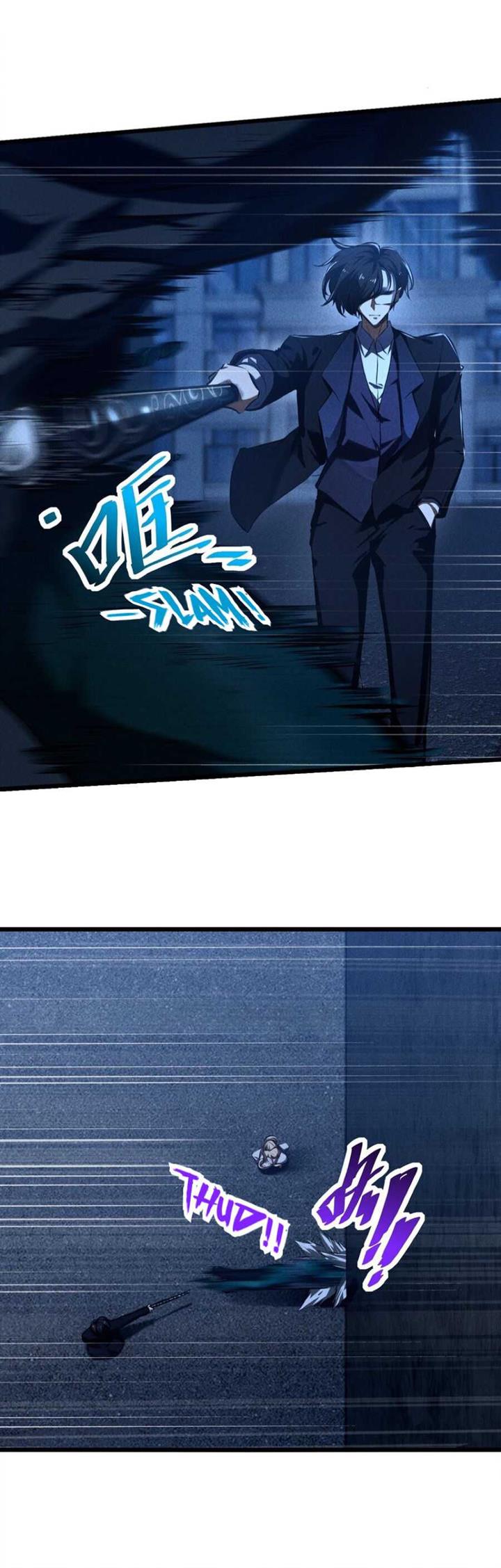 please-stop-summoning-me - Chapter: 32