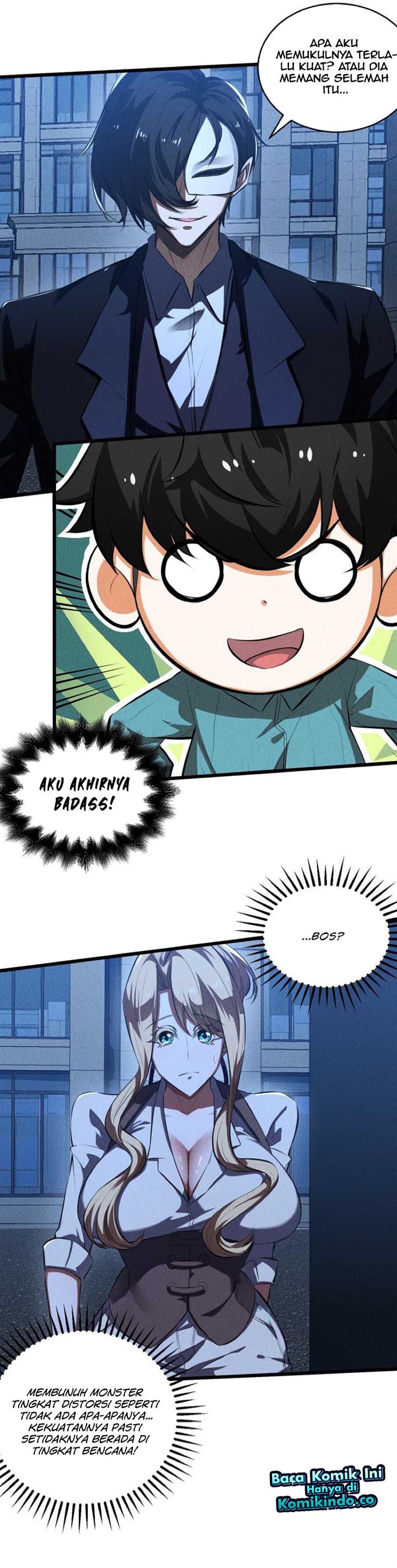 please-stop-summoning-me - Chapter: 32