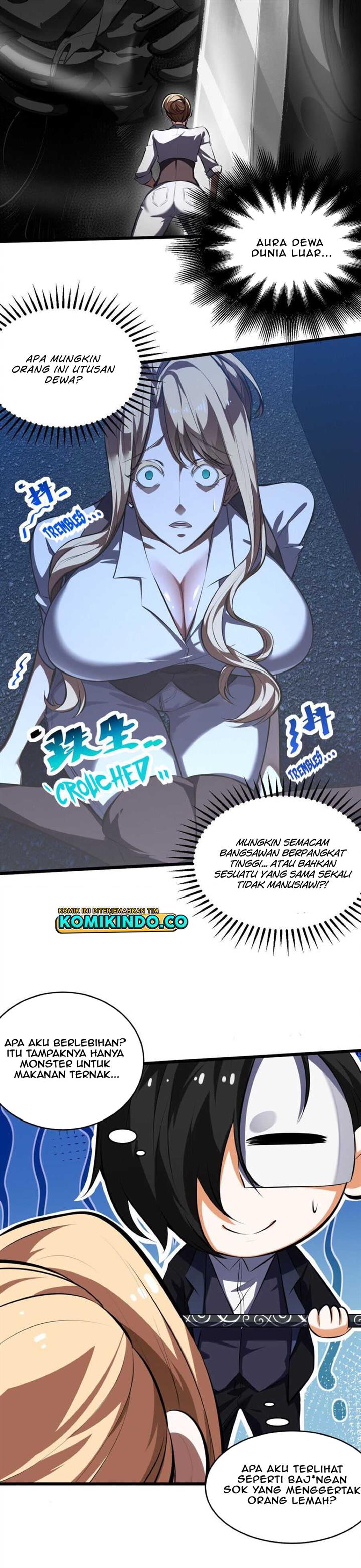 please-stop-summoning-me - Chapter: 32
