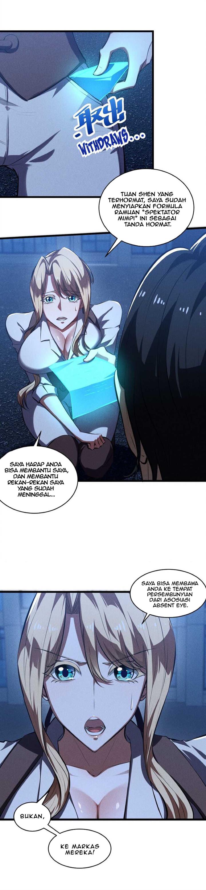please-stop-summoning-me - Chapter: 32