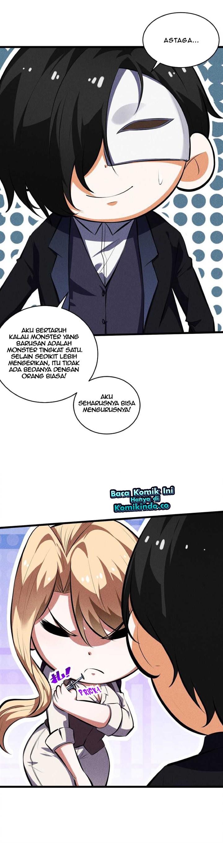 please-stop-summoning-me - Chapter: 32