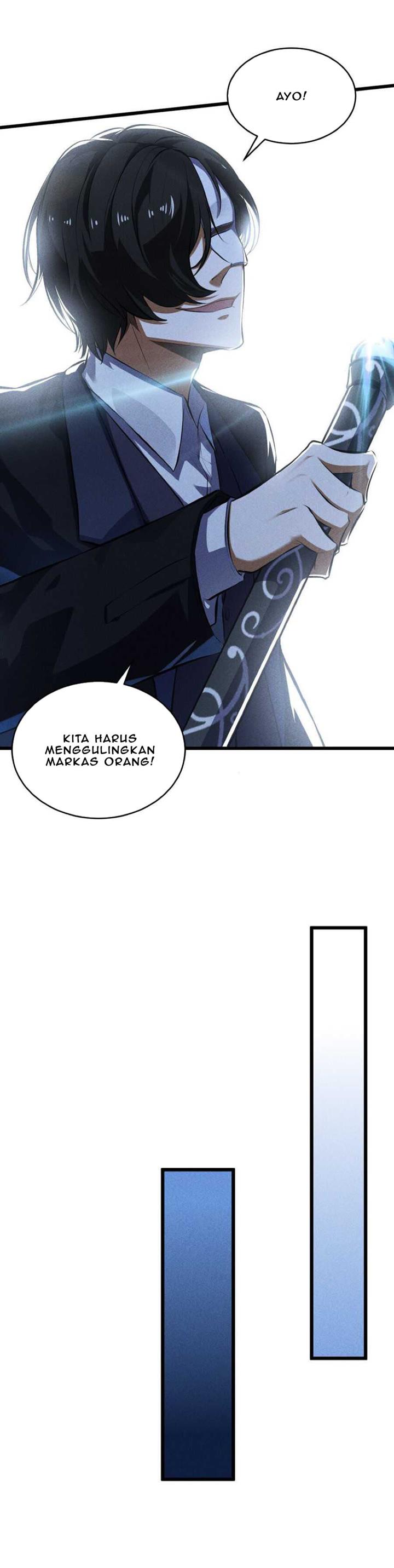 please-stop-summoning-me - Chapter: 32