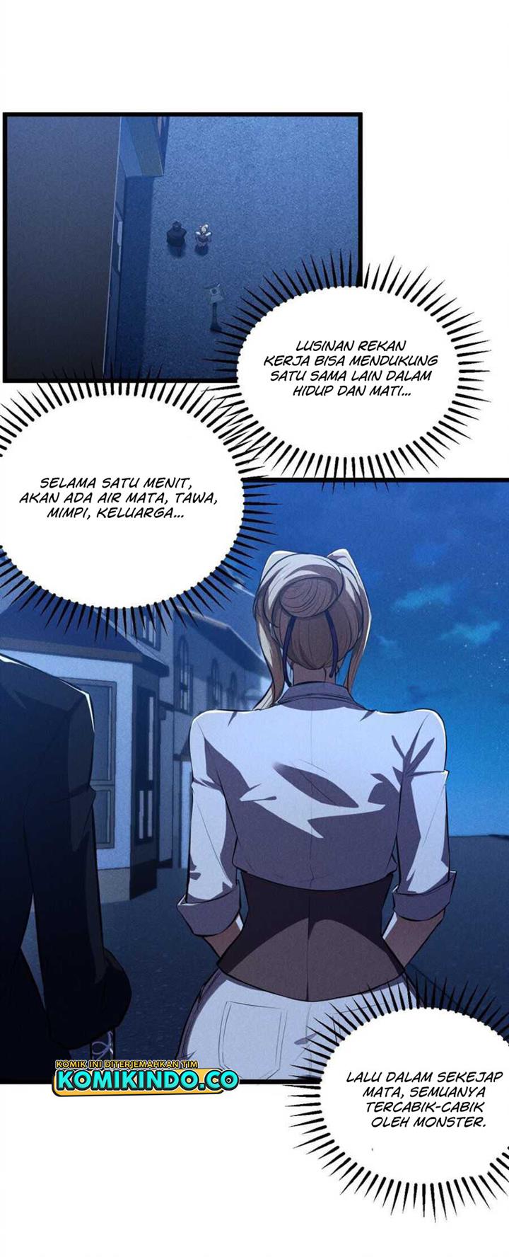 please-stop-summoning-me - Chapter: 32