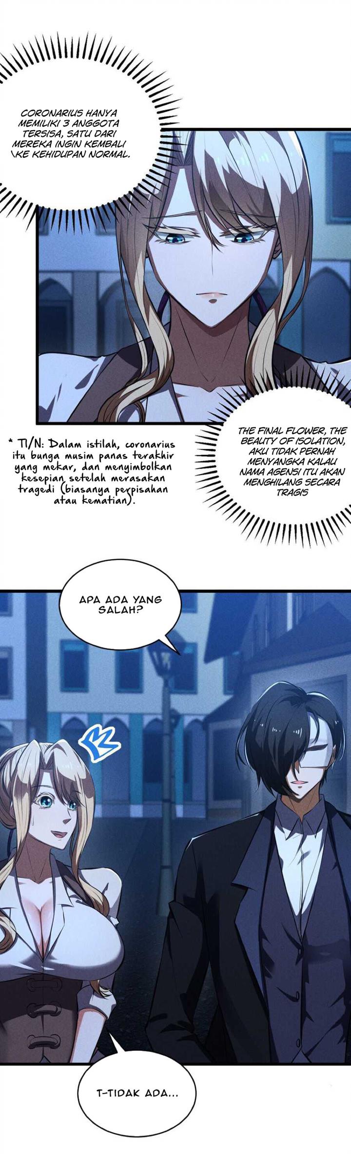 please-stop-summoning-me - Chapter: 32