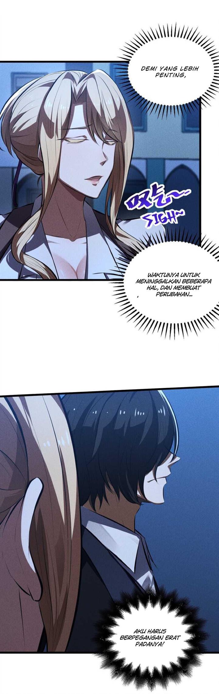 please-stop-summoning-me - Chapter: 32