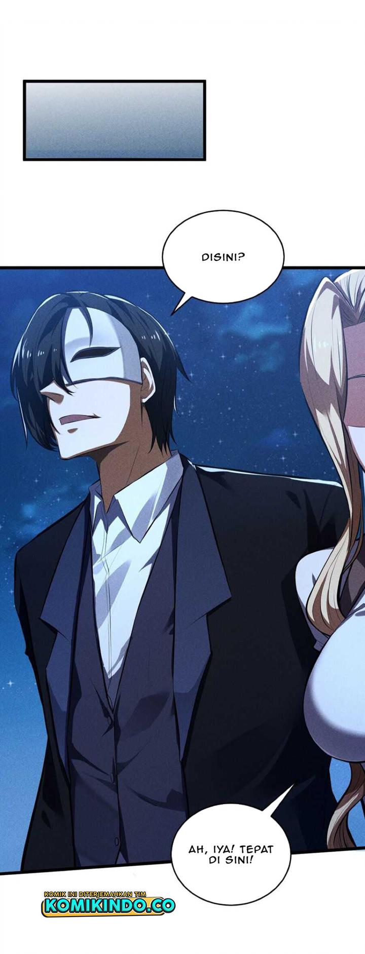 please-stop-summoning-me - Chapter: 32