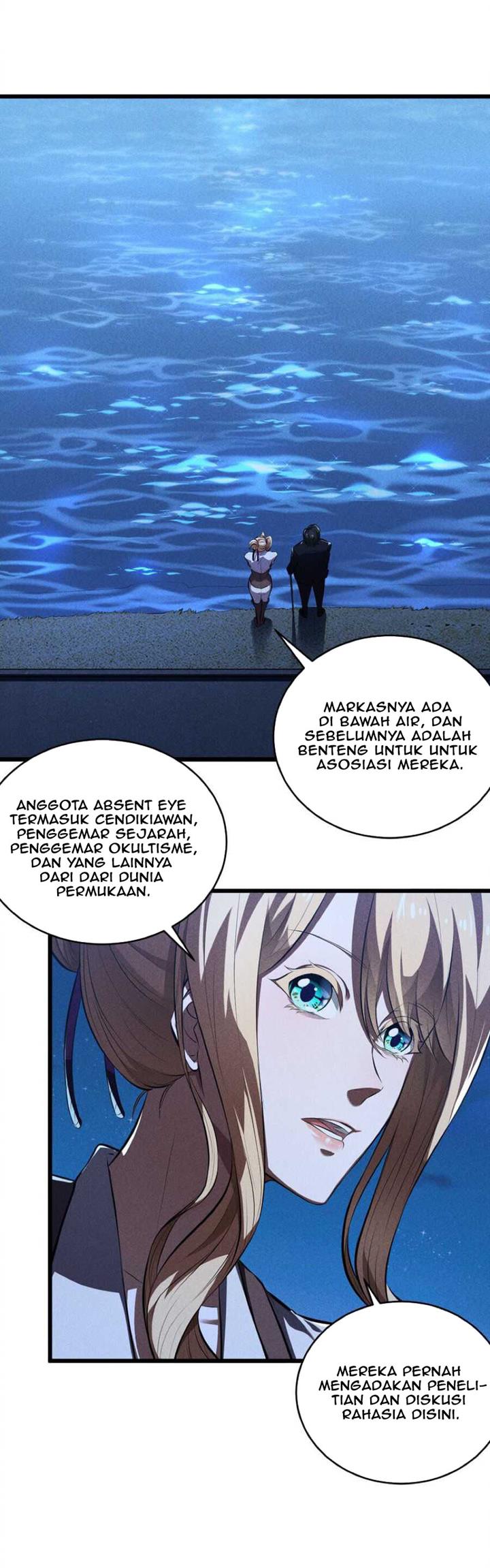 please-stop-summoning-me - Chapter: 32