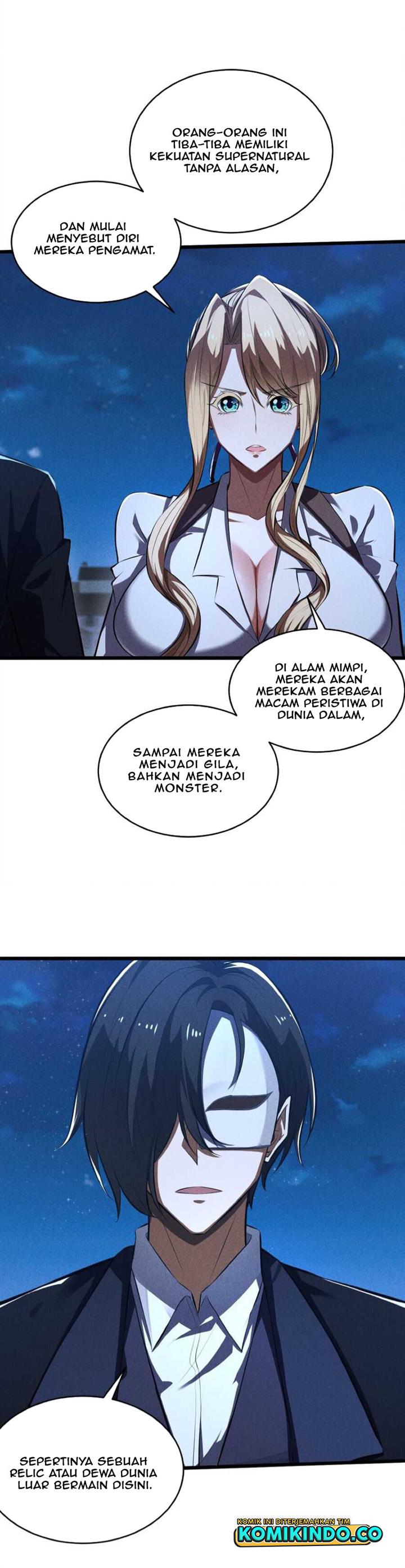 please-stop-summoning-me - Chapter: 32