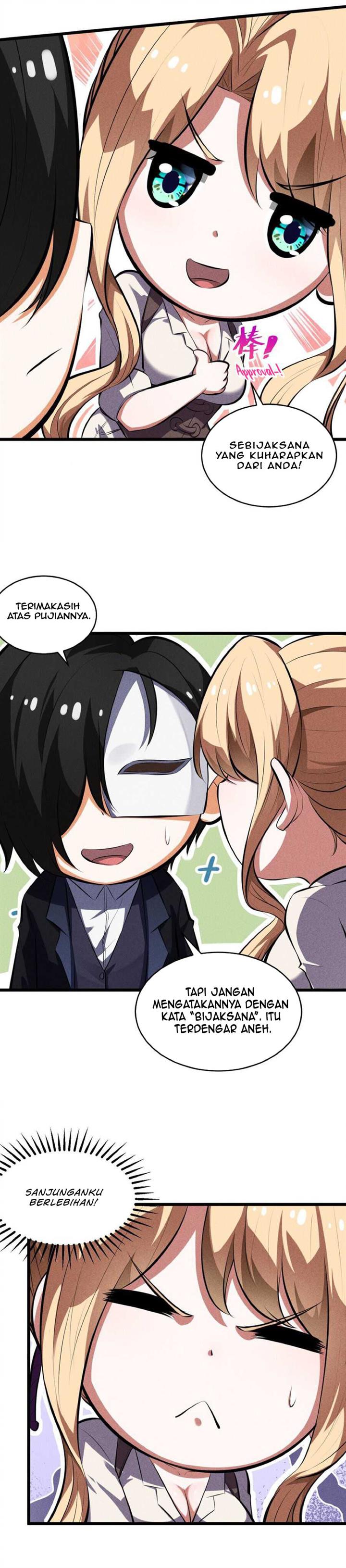 please-stop-summoning-me - Chapter: 32