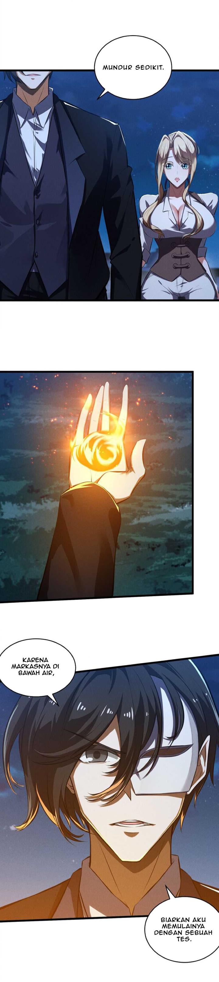 please-stop-summoning-me - Chapter: 32