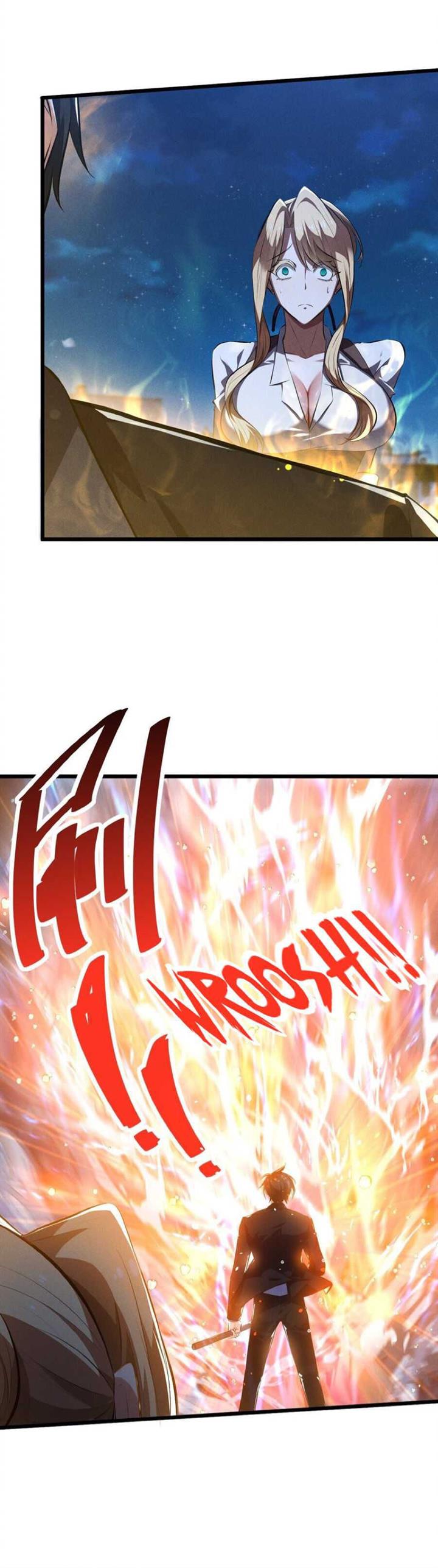 please-stop-summoning-me - Chapter: 32