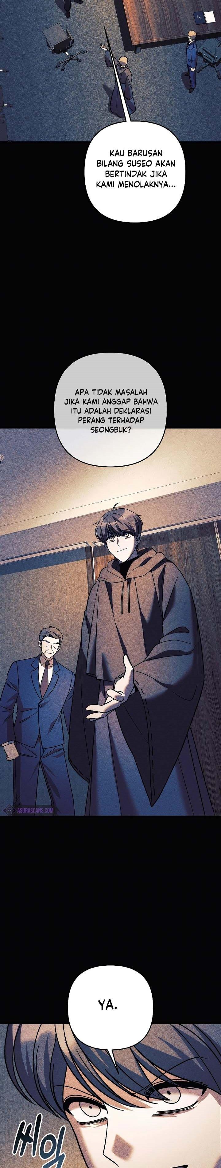 my-daughter-is-the-final-boss - Chapter: 123