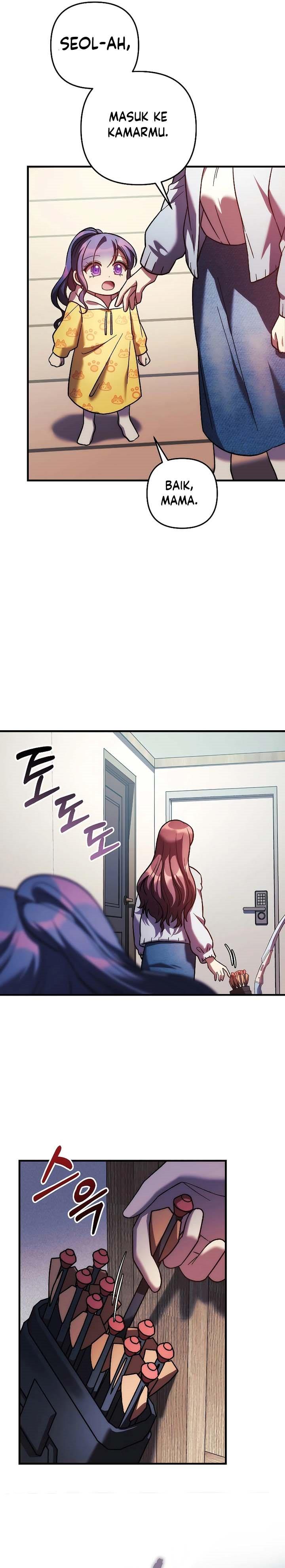 my-daughter-is-the-final-boss - Chapter: 123