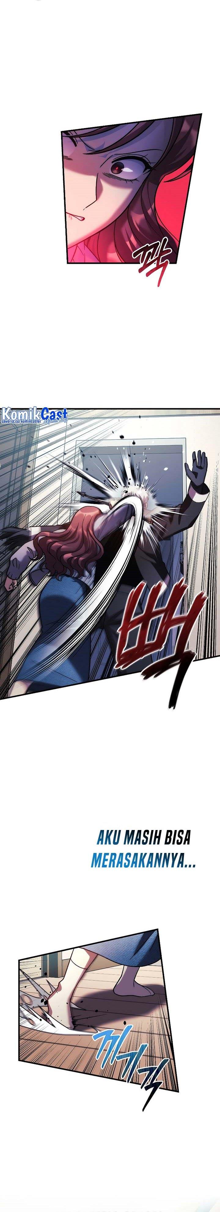 my-daughter-is-the-final-boss - Chapter: 123
