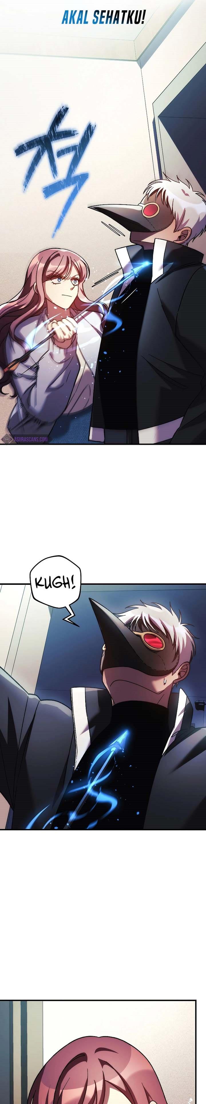 my-daughter-is-the-final-boss - Chapter: 123
