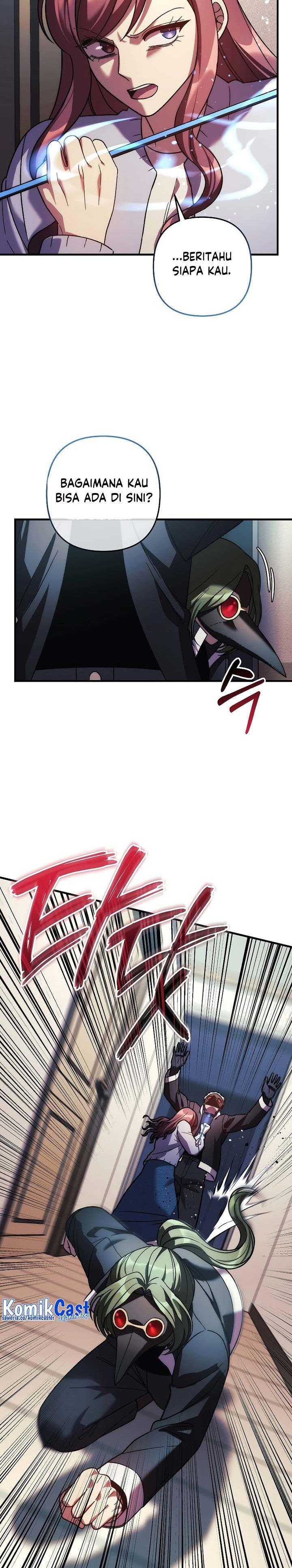 my-daughter-is-the-final-boss - Chapter: 123