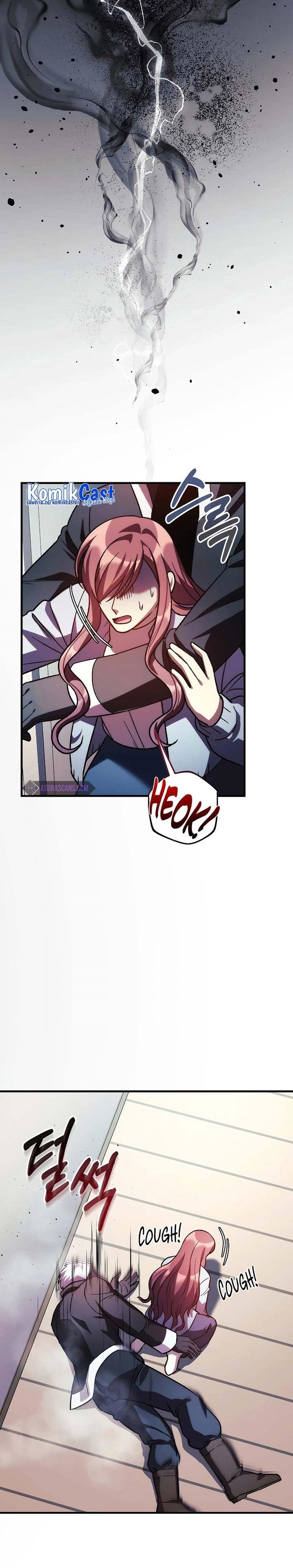 my-daughter-is-the-final-boss - Chapter: 123