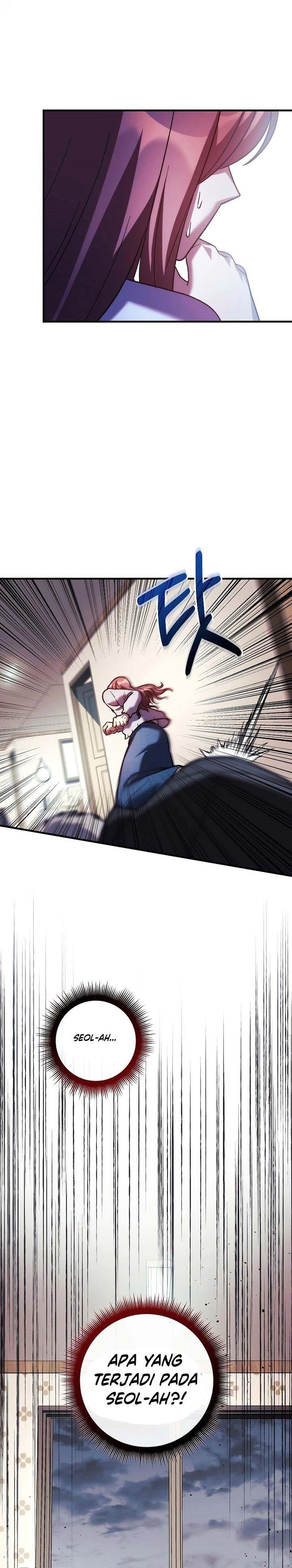 my-daughter-is-the-final-boss - Chapter: 123
