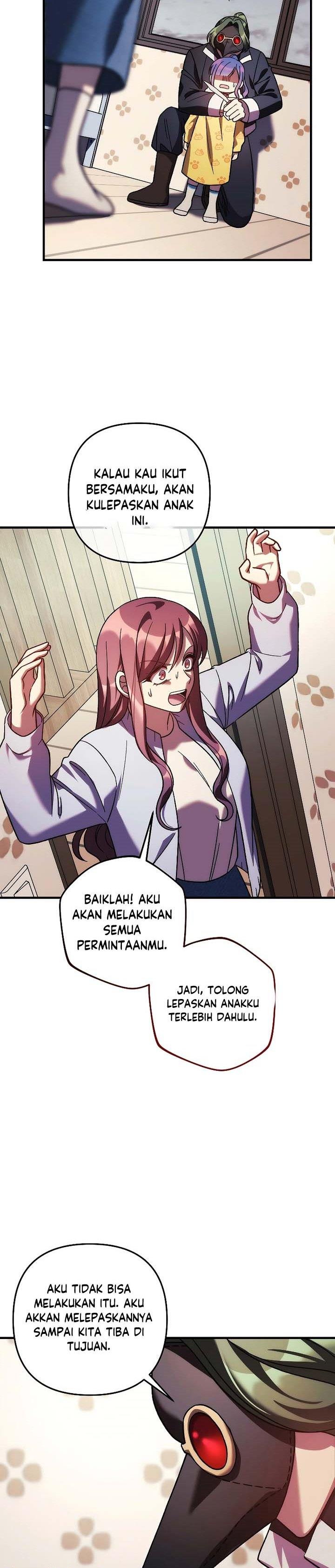 my-daughter-is-the-final-boss - Chapter: 123