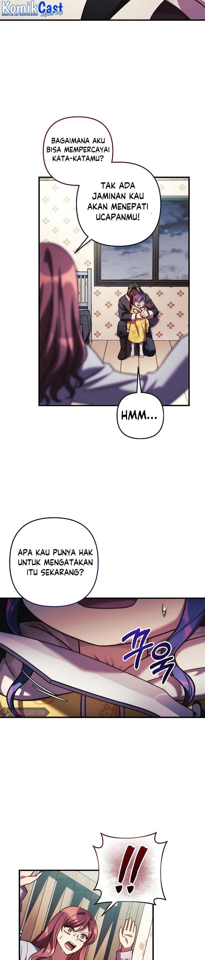 my-daughter-is-the-final-boss - Chapter: 123