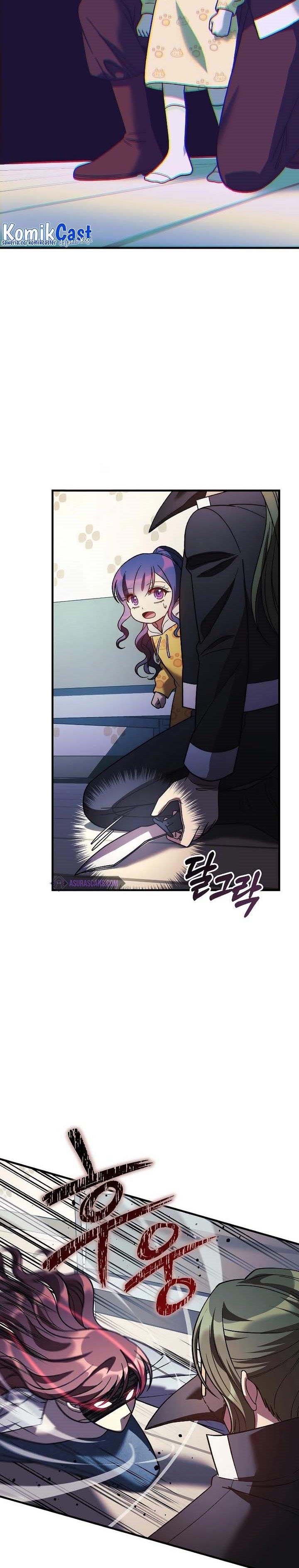 my-daughter-is-the-final-boss - Chapter: 123