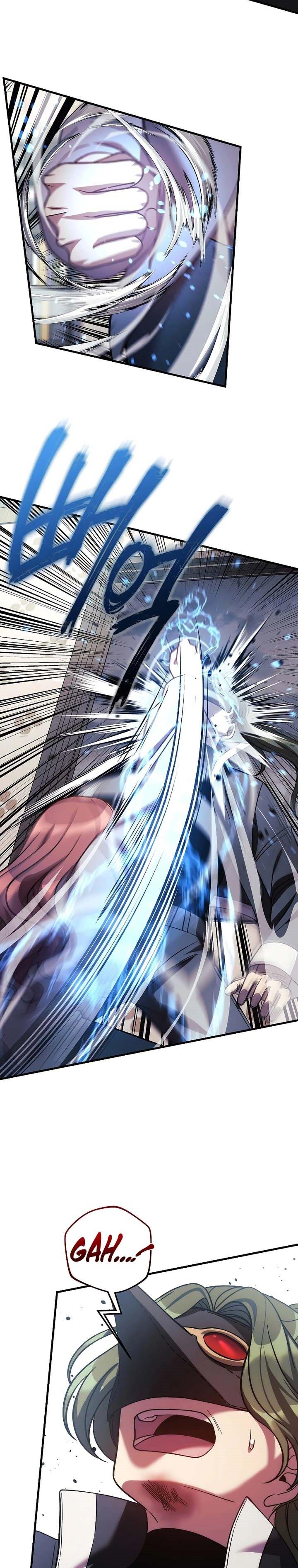 my-daughter-is-the-final-boss - Chapter: 123