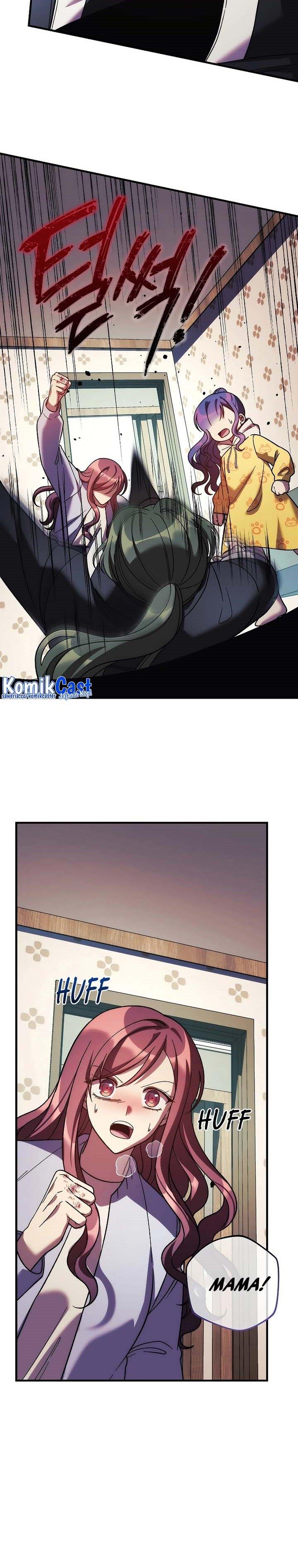 my-daughter-is-the-final-boss - Chapter: 123