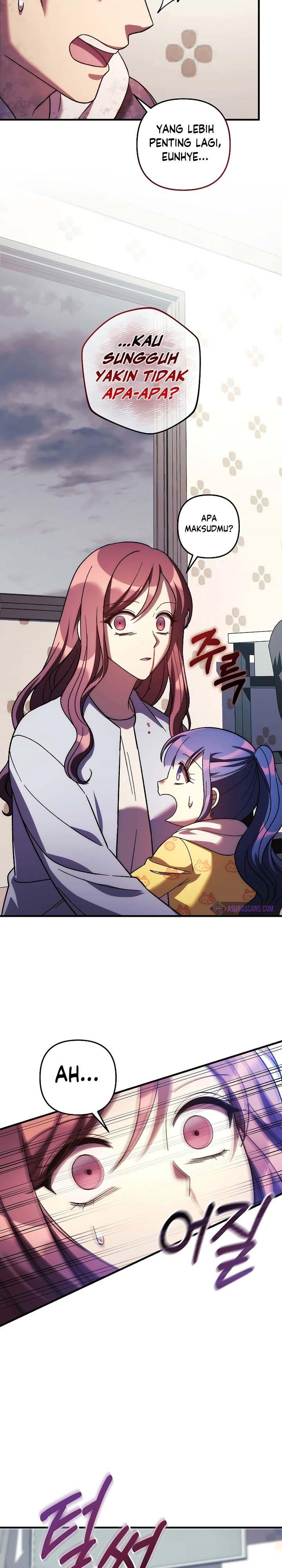 my-daughter-is-the-final-boss - Chapter: 123