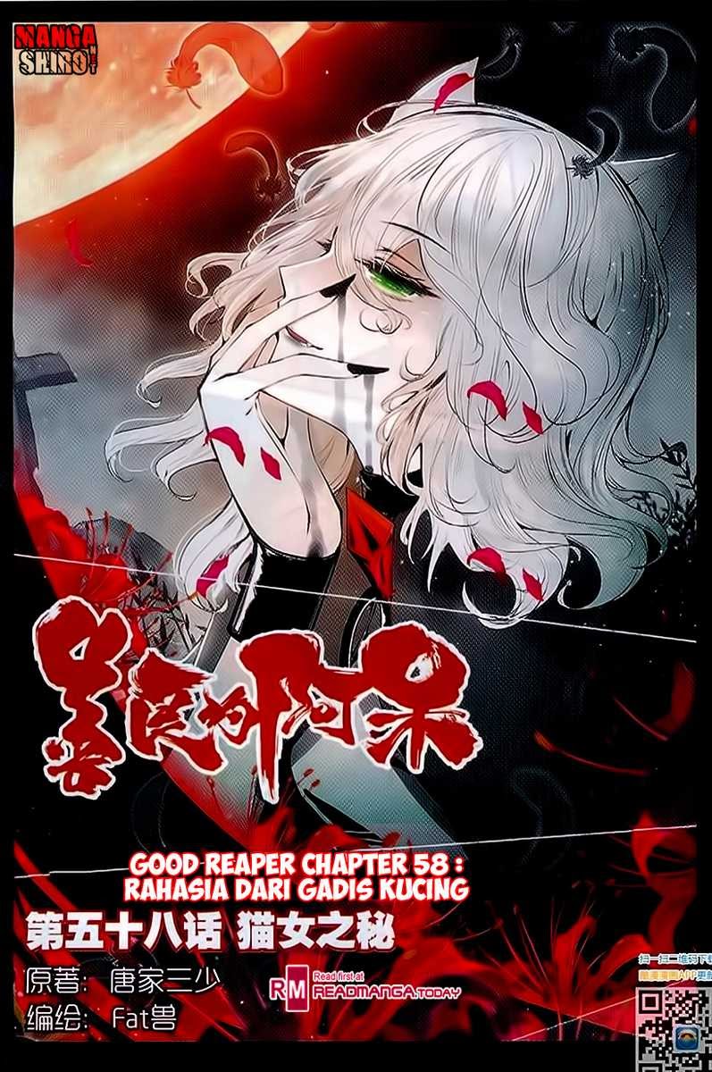 good-reaper - Chapter: 58