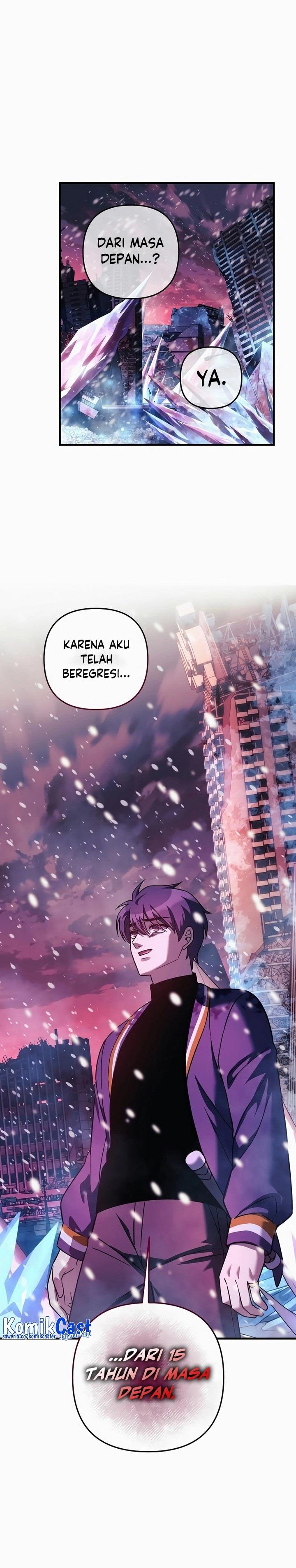 my-daughter-is-the-final-boss - Chapter: 133