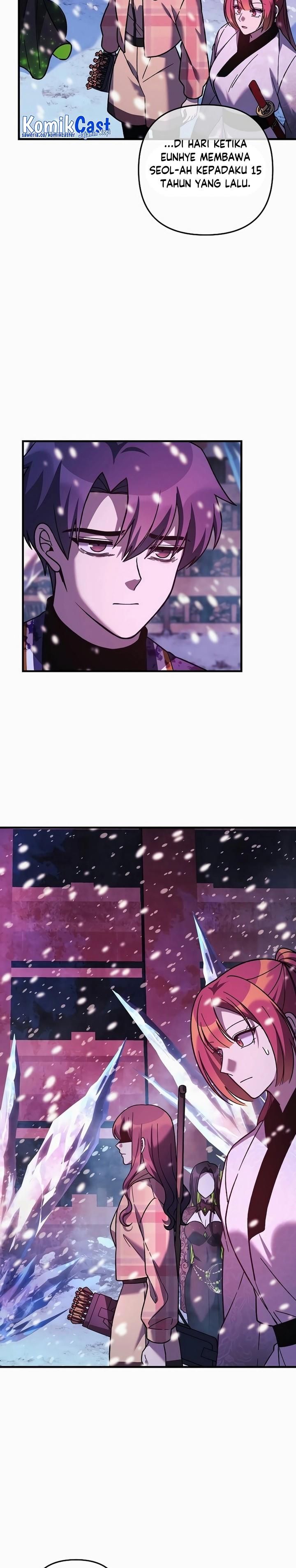 my-daughter-is-the-final-boss - Chapter: 133