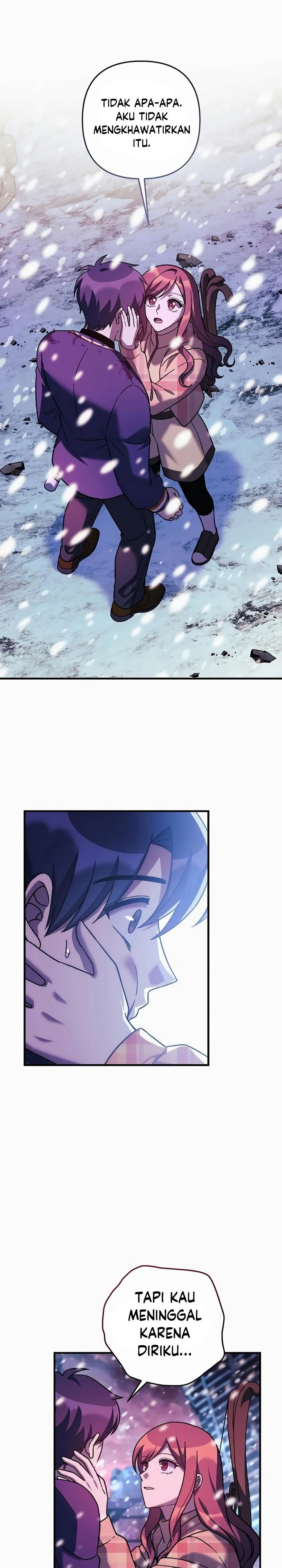 my-daughter-is-the-final-boss - Chapter: 133