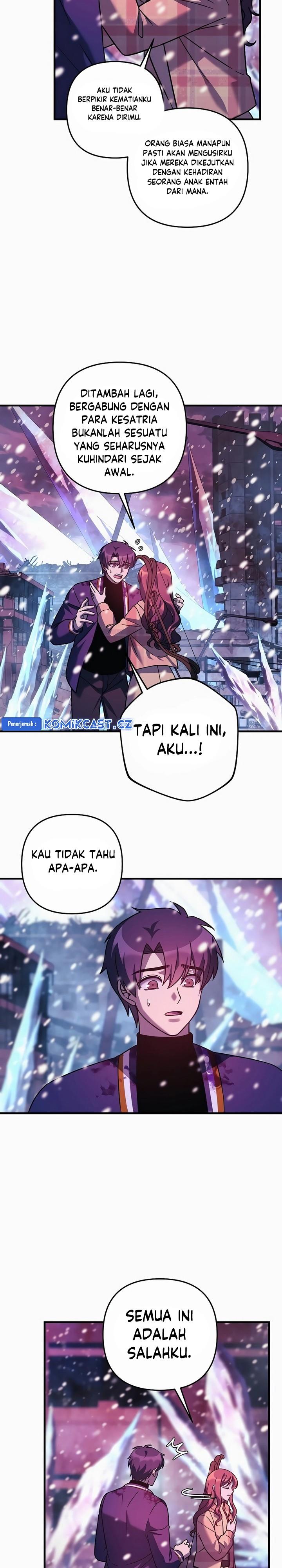 my-daughter-is-the-final-boss - Chapter: 133