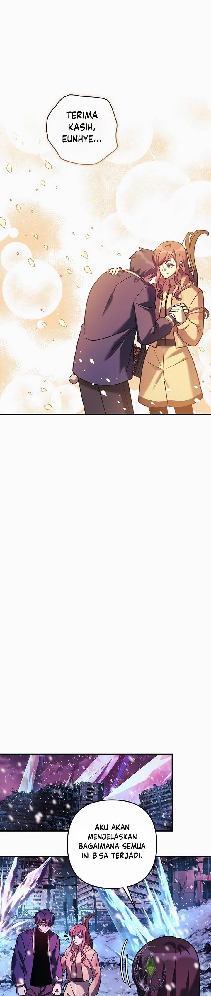 my-daughter-is-the-final-boss - Chapter: 133