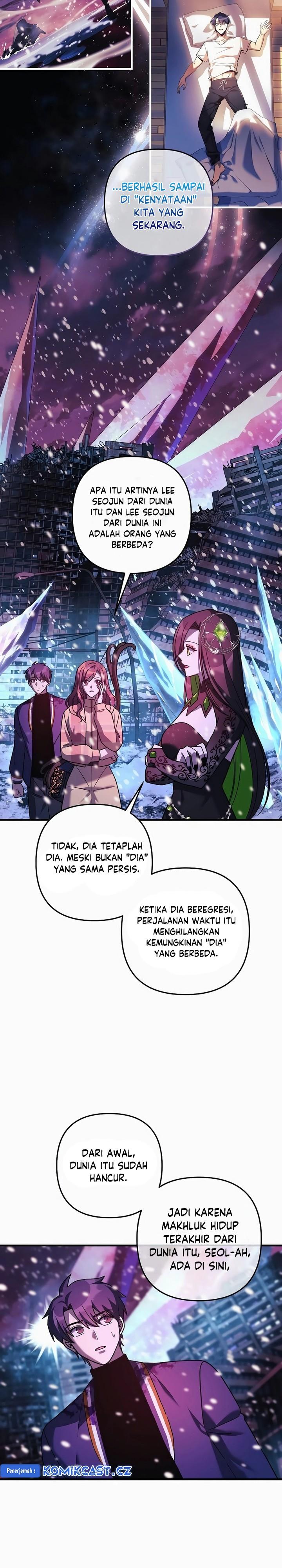 my-daughter-is-the-final-boss - Chapter: 133