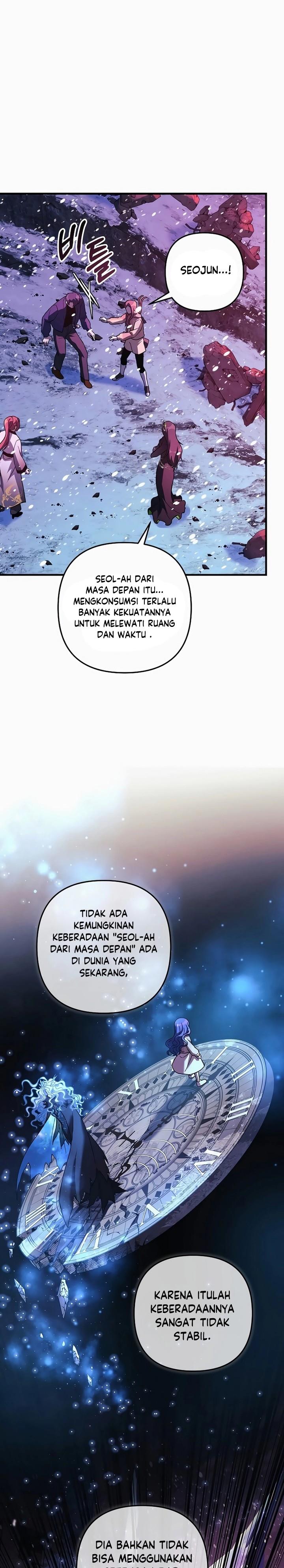 my-daughter-is-the-final-boss - Chapter: 133