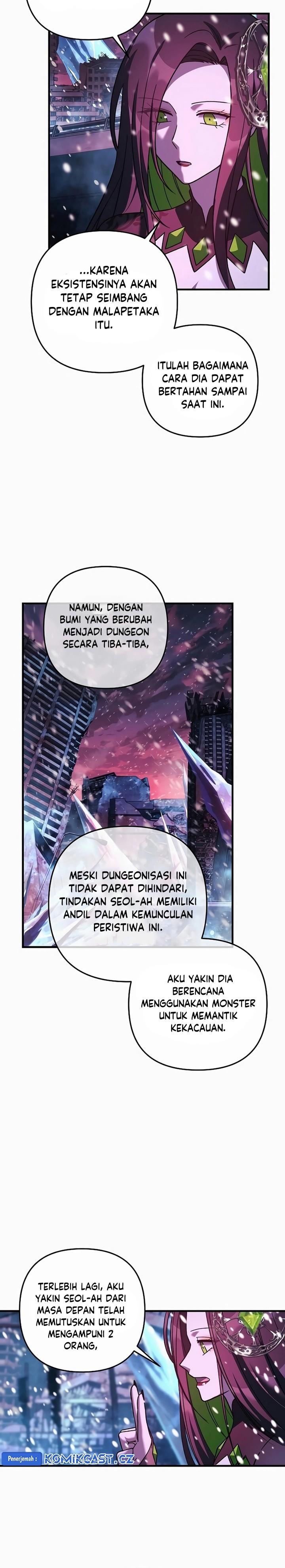 my-daughter-is-the-final-boss - Chapter: 133