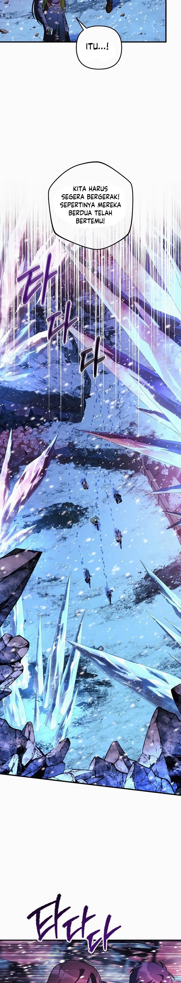 my-daughter-is-the-final-boss - Chapter: 133