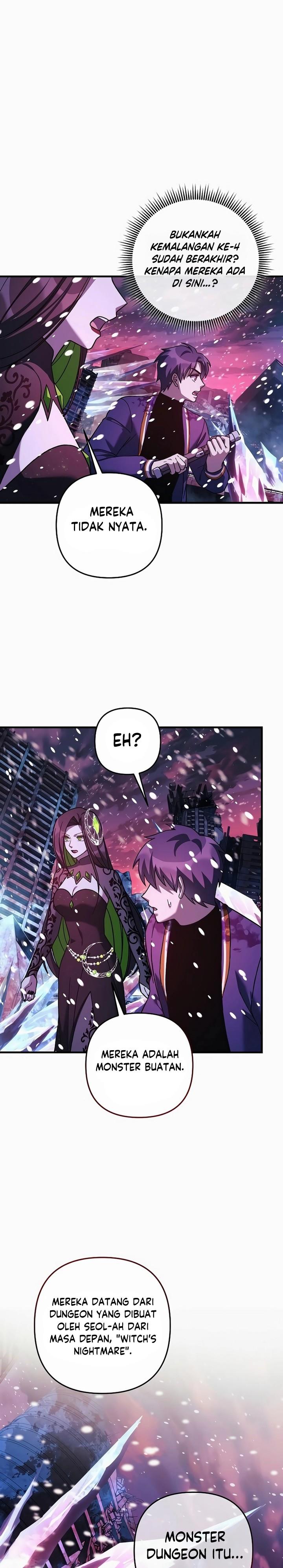 my-daughter-is-the-final-boss - Chapter: 133