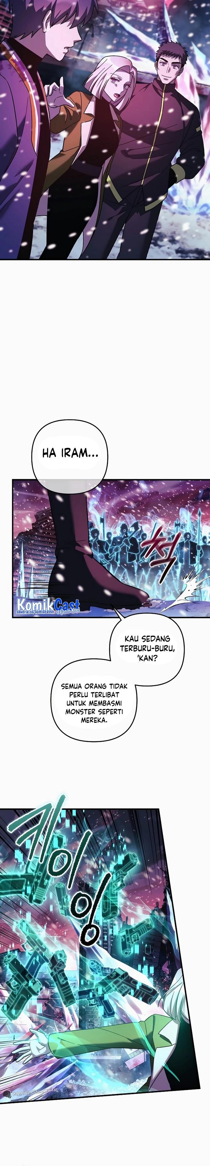 my-daughter-is-the-final-boss - Chapter: 133