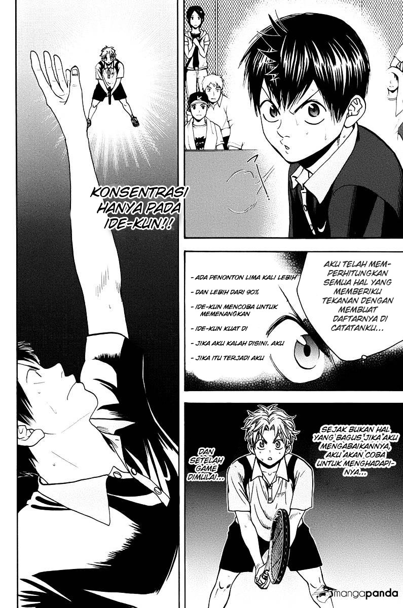baby-steps - Chapter: 149