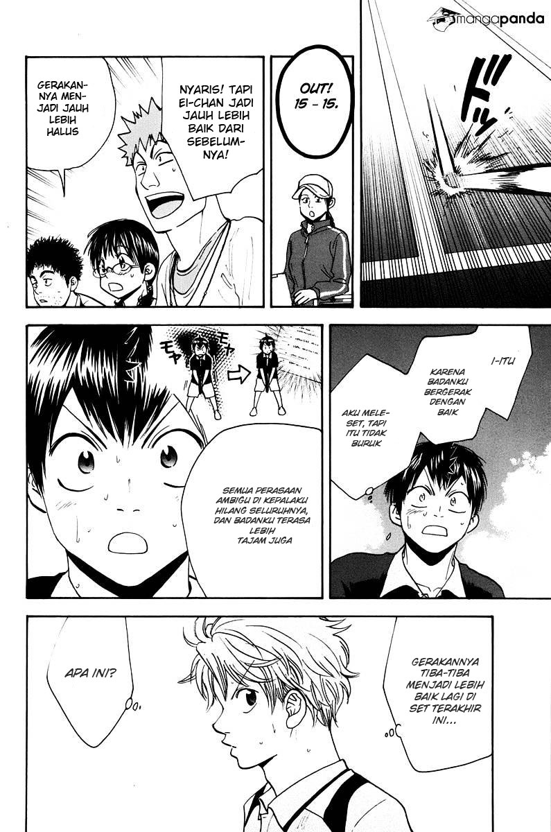 baby-steps - Chapter: 149