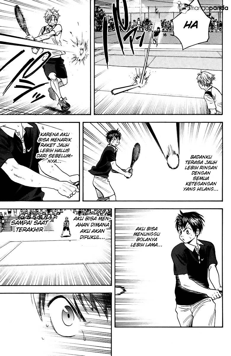 baby-steps - Chapter: 149