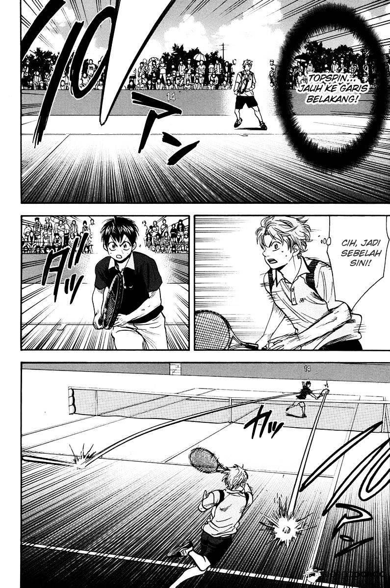 baby-steps - Chapter: 149